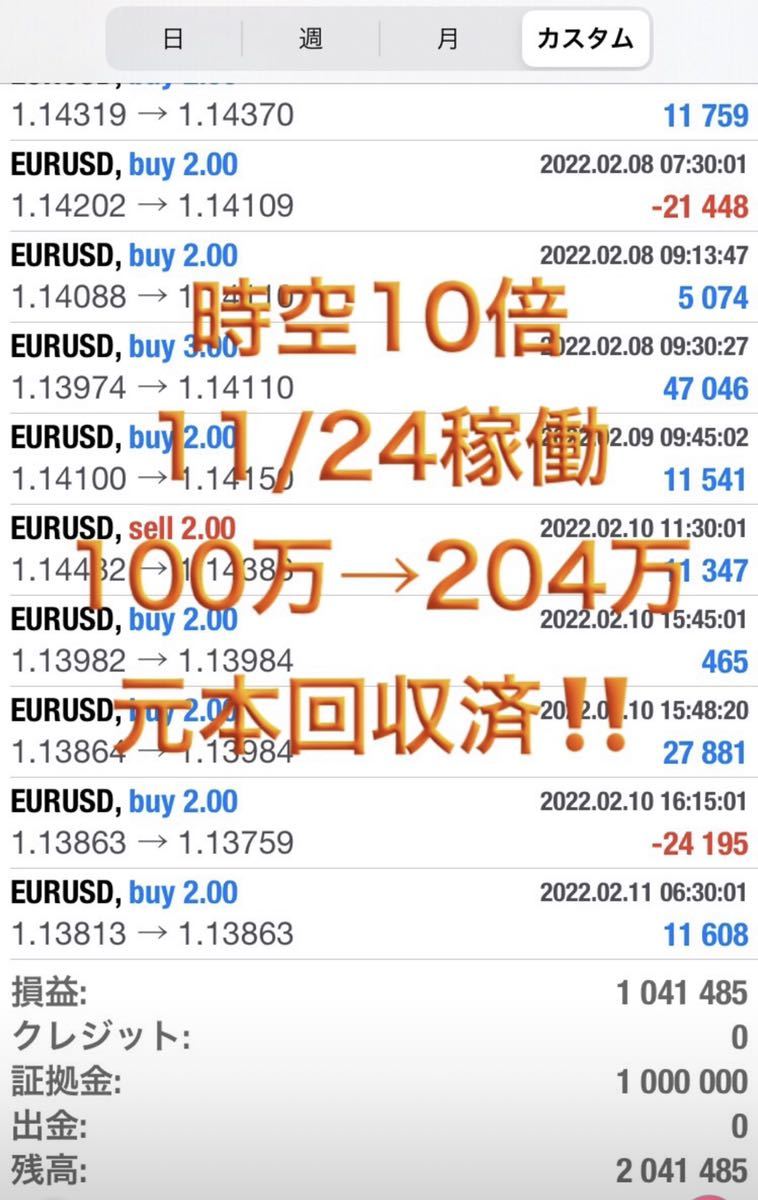 通販 人気の安定感 Fx 自動売買 無料ea 第二弾eaeurusd レンジに強い スキャルピング マニュアル付 月利100 達成 Thewalldogs Com