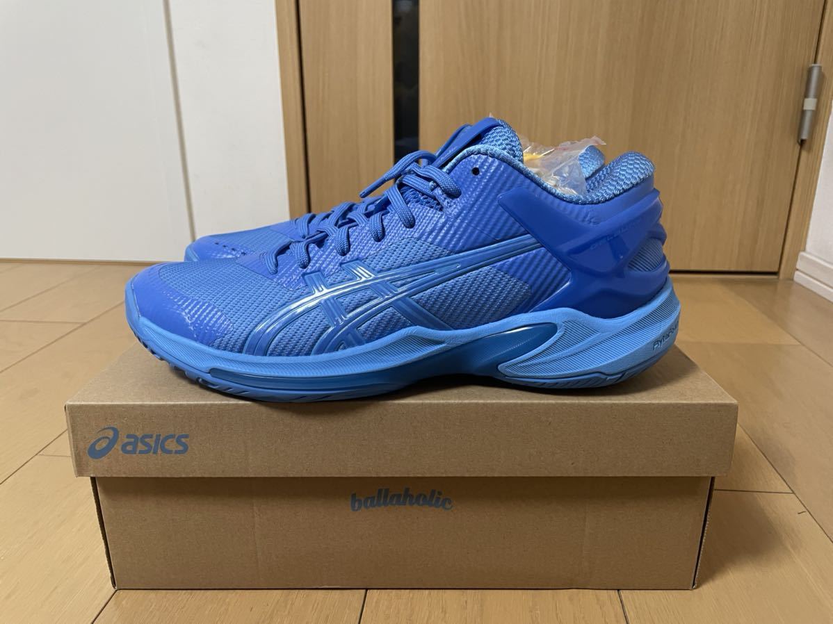 ボーラホリック×アシックス ASICS x ballaholic GELBURST 24 LOW 27.5