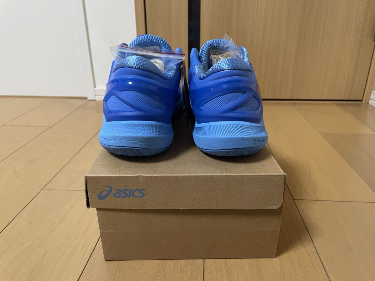 ボーラホリック×アシックス ASICS x ballaholic GELBURST 24 LOW 27.5