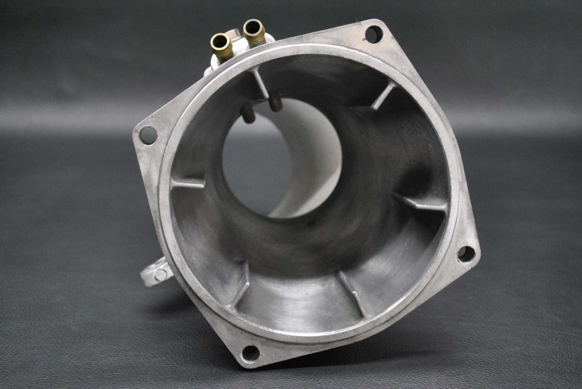 カワサキ 1100STX 2000年モデル 純正 ノズル(ポンプ) (部品番号 カワサキ 1100STX 2000年モデル 純正 ノズル(ポンプ) (部品番号