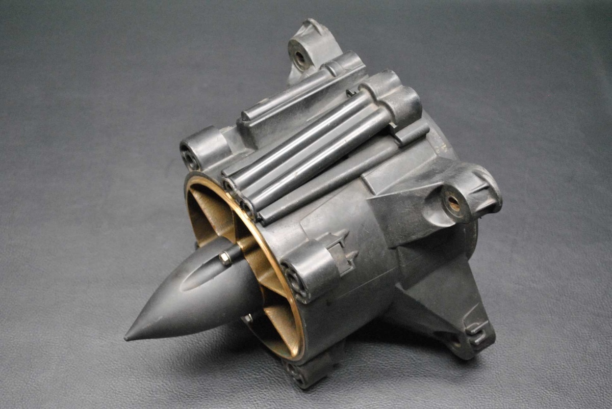 7000円 シードゥ XP 1997年モデル 純正 IMPELLER HOUSING (部品 7000円 シードゥ XP 1997年モデル 純正 IMPELLER HOUSING (部品