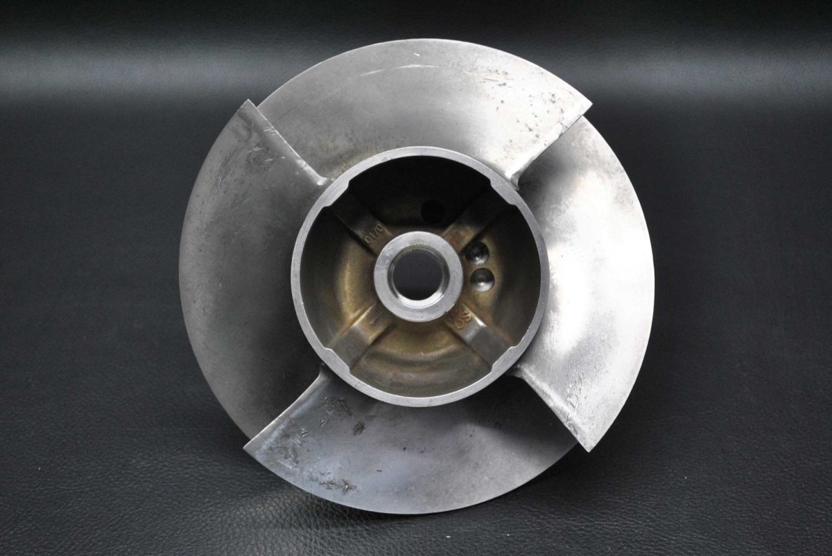 5250円 シードゥ GTX LTD 2005年モデル 純正 IMPELLER-ASSY 5250円 シードゥ GTX LTD 2005年モデル 純正 IMPELLER-ASSY
