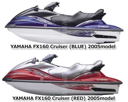 ヤマハ FX Cruiser HO 2005年モデル 純正 ケーブル,スロットル1 (部品番号6B6-26311-02-00) 中古 [Y610-036]_画像2