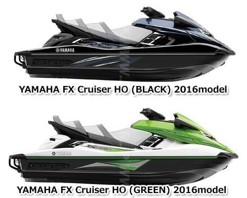 ヤマハ FX Cruiser HO 2016年モデル 純正 レクチファイヤ,レギュレーターアッシー (部品番号6S5-81960-11-00) 中古 [Y789-012]_画像2