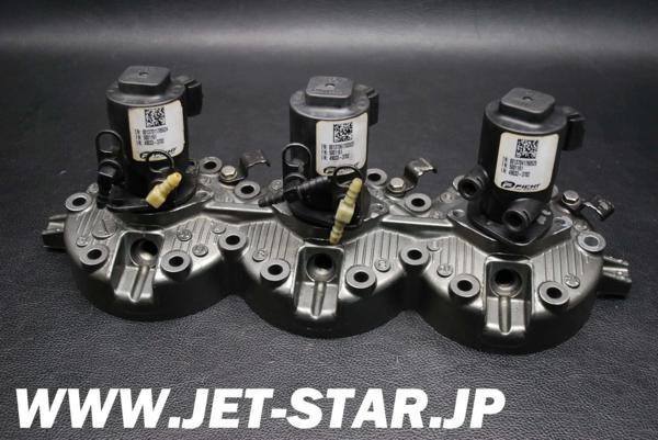 カワサキ 1100STXDI 2001年モデル 純正 ヘツド(シリンダ) (部品 カワサキ 1100STXDI 2001年モデル 純正 ヘツド(シリンダ) (部品