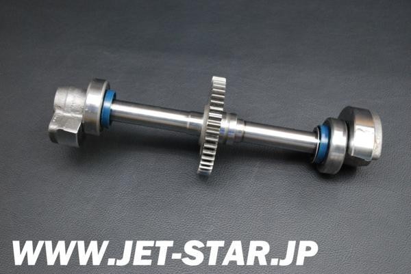 5250円 シードゥ GTX LIMITED 1999年モデル 純正 SHAFT-BAL.ASSY 5250円 シードゥ GTX LIMITED 1999年モデル 純正 SHAFT-BAL.ASSY