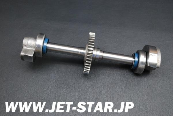 シードゥ GTX LIMITED 1999年モデル 純正 SHAFT-BAL.ASSY (部品番号420837387) 中古 [S169-028]_画像1