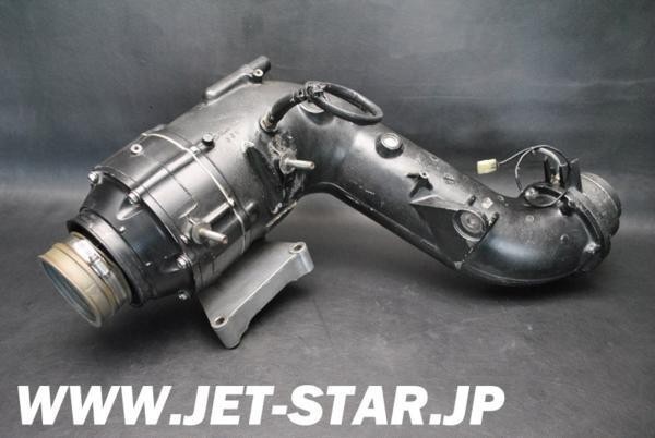 ヤマハ GP1200R 2001年モデル 純正 アウタカバー,エギゾースト ヤマハ GP1200R 2001年モデル 純正 アウタカバー,エギゾースト