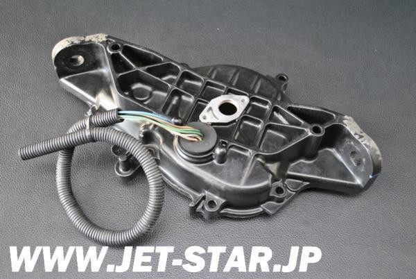 ヤマハ XL800 2000年モデル 純正 ステーター アセンブリ (部品番号66E-85510-00-00) 中古 [Y582-018]