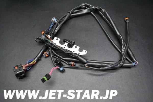 シードゥ RX DI 2002年モデル 純正 ENGINE HARNESS (部品番号278001748) 中古 [S713-019]