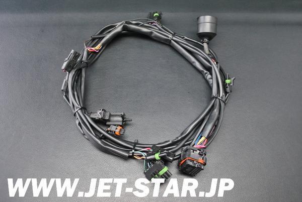 シードゥ XP LIMITED 1998年モデル 純正 MAIN HARNESS ASS'Y シードゥ XP LIMITED 1998年モデル 純正 MAIN HARNESS ASS'Y