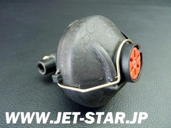 シードゥ GTX LIMITED 1999年モデル 純正 PRESSURE REGULATOR ASS'Y (部品番号274000832) 中古 [S389-039]