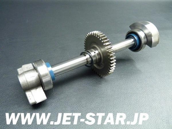 シードゥ XP LIMITED 1998年モデル 純正 SHAFT-BAL.ASSY (部品 シードゥ XP LIMITED 1998年モデル 純正 SHAFT-BAL.ASSY (部品