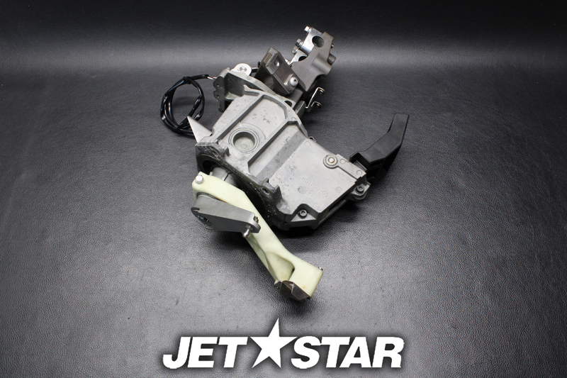 ヤマハ EXCITER1430 1998年モデル 純正 GATE, REVERSE (部品 ヤマハ EXCITER1430 1998年モデル 純正 GATE, REVERSE (部品
