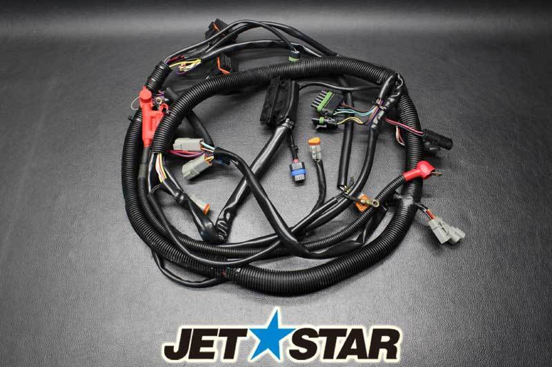 シードゥ GTX DI 2001年モデル 純正 REAR HARNESS (部品番号278001456