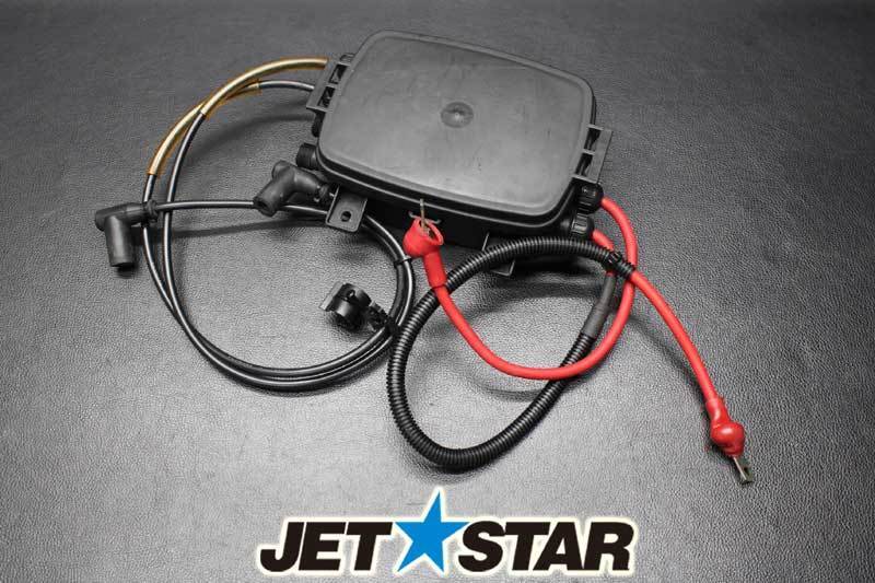 シードゥ GTX 2002年モデル 純正 IGNITION COIL (部品番号MAG シードゥ GTX 2002年モデル 純正 IGNITION COIL (部品番号MAG