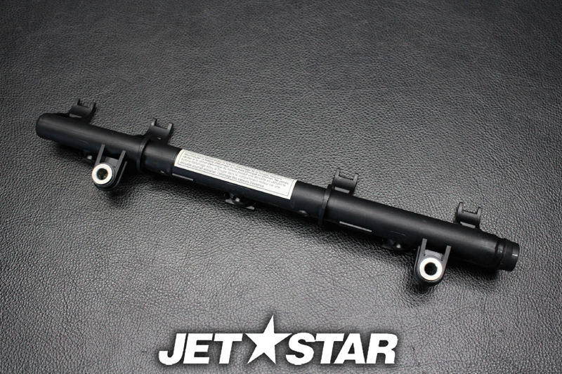 シードゥ RXT-X 300RS 2017年モデル 純正 FUEL RAIL ASS'Y (部品番号420874393) 中古 [S437-020]_画像1