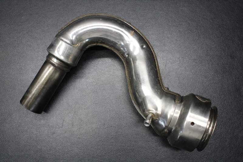 シードゥ RXT 2006年モデル 純正 EXHAUST PIPE (部品番号 シードゥ RXT 2006年モデル 純正 EXHAUST PIPE (部品番号