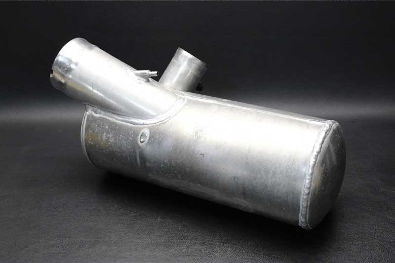 シードゥ RXP-X 260 2014年モデル 純正 MUFFLER (部品番号 シードゥ RXP-X 260 2014年モデル 純正 MUFFLER (部品番号