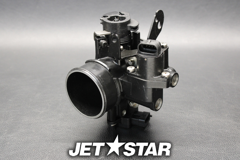 シードゥ RXP 2004年モデル 純正 THROTTLE BODY (部品番号 シードゥ RXP 2004年モデル 純正 THROTTLE BODY (部品番号