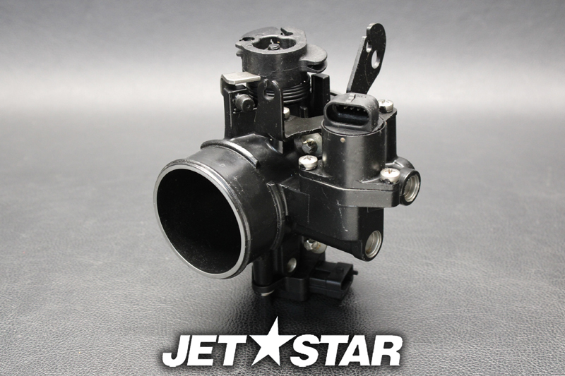 シードゥ RXP 2004年モデル 純正 THROTTLE BODY (部品番号420892450) 中古 [S626-013]