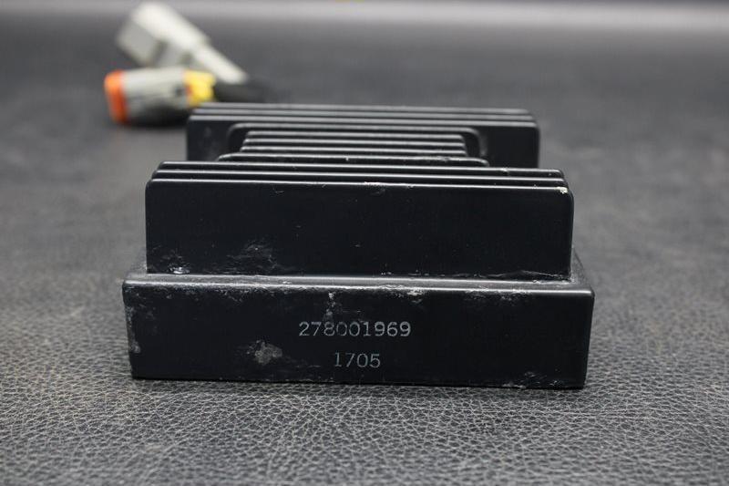 5250円 シードゥ GTX4-TEC WAKE 2005年モデル 純正 REGULATOR 5250円 シードゥ GTX4-TEC WAKE 2005年モデル 純正 REGULATOR
