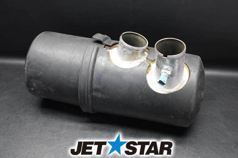 シードゥ GTX4-TEC WAKE 2005年モデル 純正 MUFFLER (部品番号274001095) 中古 [S770-007]【大型商品】