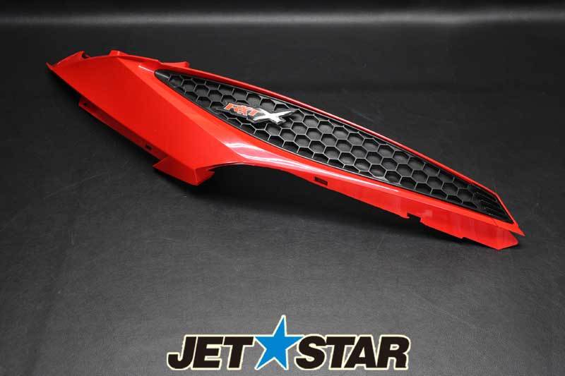 シードゥ RXT-X 260 2014年モデル 純正 RH FRONT COVER ASS'Y シードゥ RXT-X 260 2014年モデル 純正 RH FRONT COVER ASS'Y