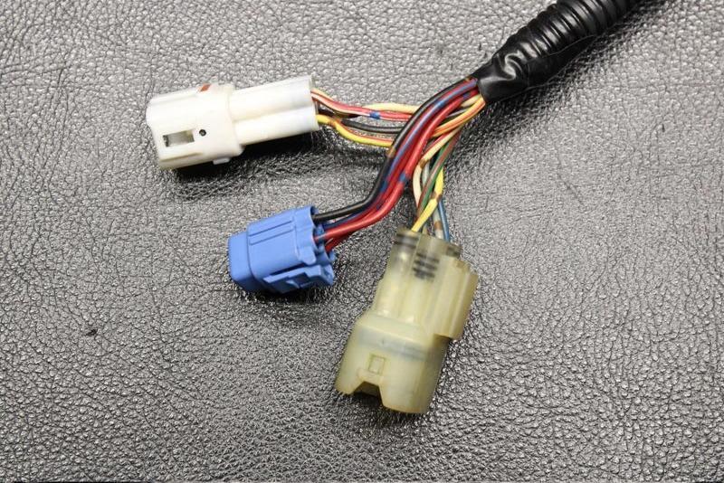 カワサキ STX-15F 2006年モデル 純正 ハーネス,メイン (部品 カワサキ STX-15F 2006年モデル 純正 ハーネス,メイン (部品