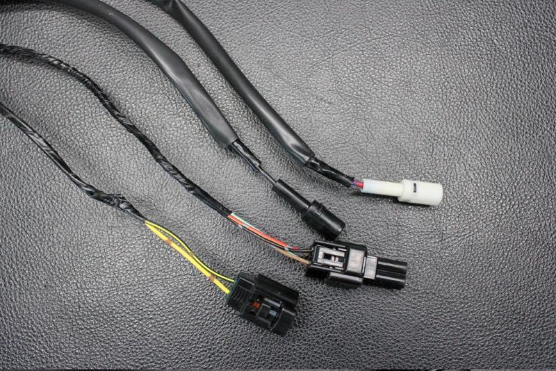 カワサキ ULTRA260X 2009年モデル 純正 ハーネス,エンジン (部品 カワサキ ULTRA260X 2009年モデル 純正 ハーネス,エンジン (部品