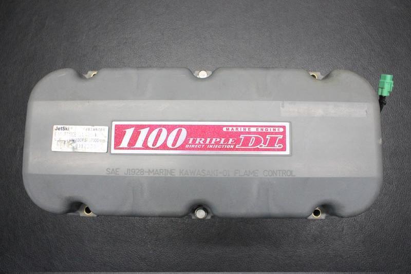 6300円 カワサキ 1100STXDI 2003年モデル 純正 スロットルアッシ 6300円 カワサキ 1100STXDI 2003年モデル 純正 スロットルアッシ