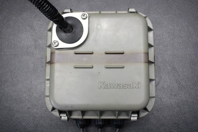 7000円 カワサキ Ultra150 1999年モデル 純正 イグナイタ (部品 7000円 カワサキ Ultra150 1999年モデル 純正 イグナイタ (部品