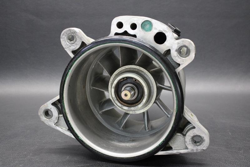 シードゥ RXP 2006年モデル 純正 IMPELLER HOUSING (部品番号 シードゥ RXP 2006年モデル 純正 IMPELLER HOUSING (部品番号
