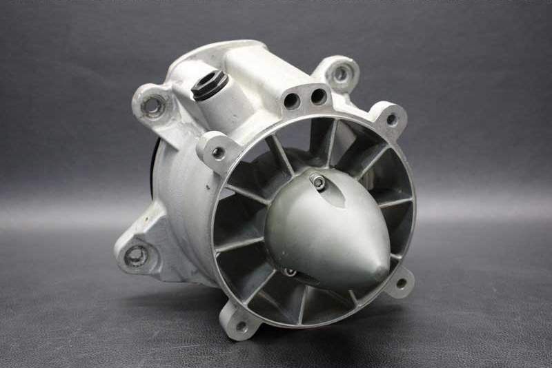 シードゥ RXP 2006年モデル 純正 IMPELLER HOUSING (部品番号 シードゥ RXP 2006年モデル 純正 IMPELLER HOUSING (部品番号