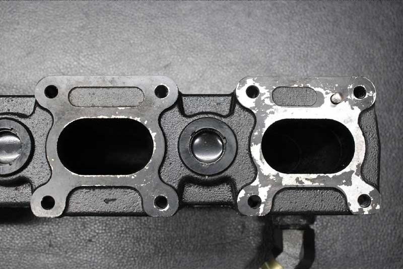 5100円 シードゥ RXT IS 255 2009年モデル 純正 EXHAUST 5100円 シードゥ RXT IS 255 2009年モデル 純正 EXHAUST