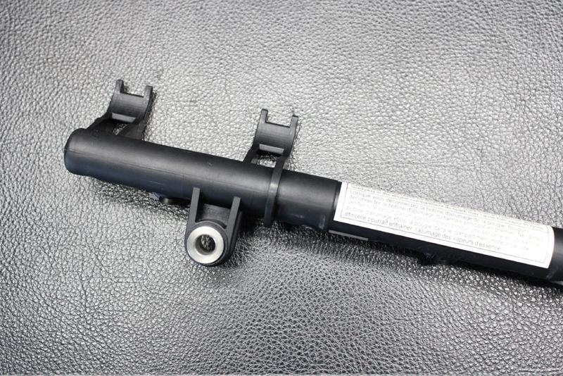 シードゥ RXT-X 300RS 2017年モデル 純正 FUEL RAIL ASS'Y (部品番号420874393) 中古 [S437-020]_画像7