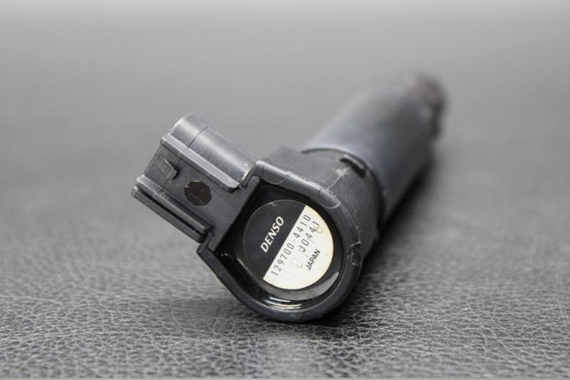 シードゥ GTX LTD 2005年モデル 純正 IGNITION COIL (部品番号296000307) 中古 [S358-003]_画像8