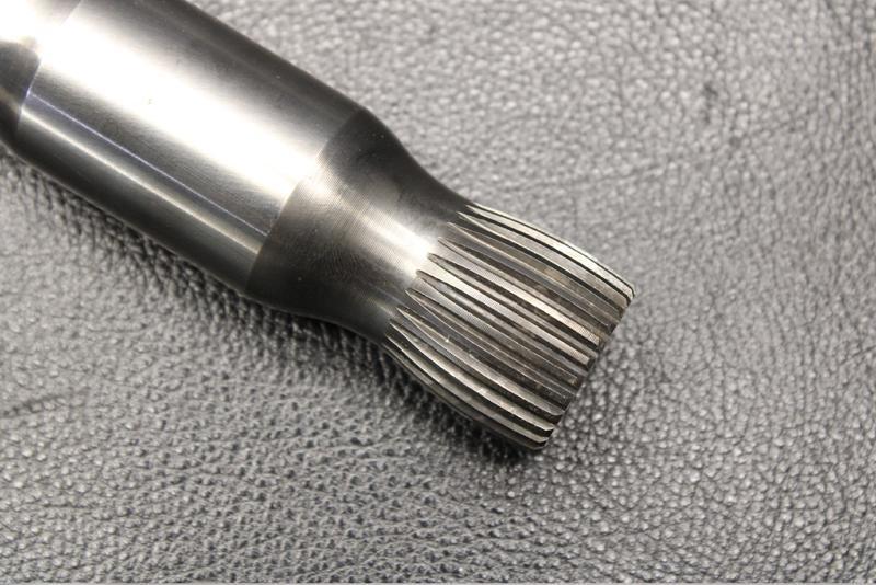 シードゥ RXP 2004年モデル 純正 DRIVE SHAFT (部品番号 シードゥ RXP 2004年モデル 純正 DRIVE SHAFT (部品番号