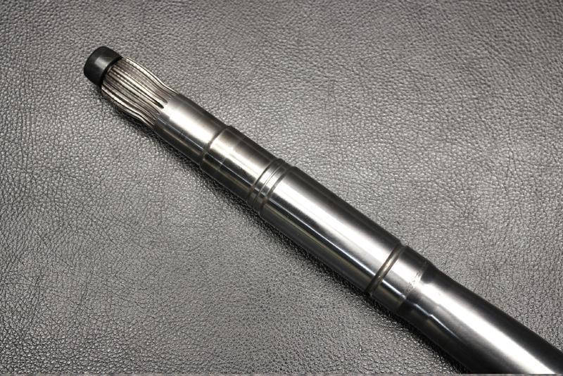 シードゥ RXP 2004年モデル 純正 DRIVE SHAFT (部品番号 シードゥ RXP 2004年モデル 純正 DRIVE SHAFT (部品番号