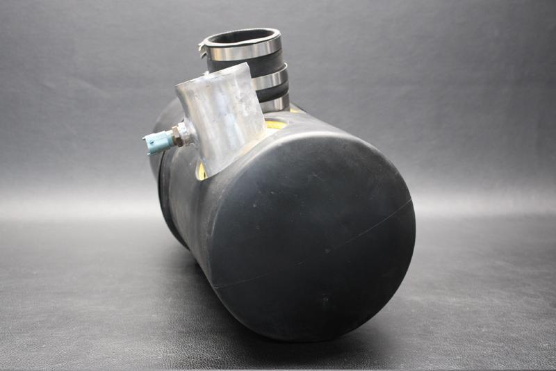 7000円 シードゥ RXP 2004年モデル 純正 MUFFLER (部品番号 7000円 シードゥ RXP 2004年モデル 純正 MUFFLER (部品番号