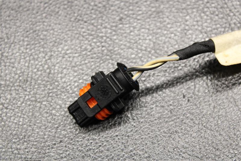 シードゥ RXP 2004年モデル 純正 WIRING HARNESS ASS'Y (部品 シードゥ RXP 2004年モデル 純正 WIRING HARNESS ASS'Y (部品