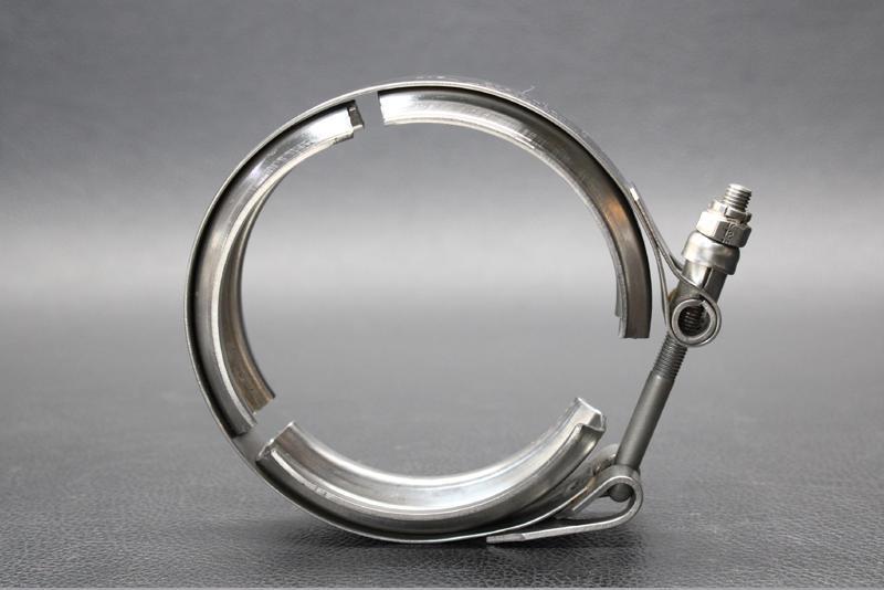 シードゥ RXT IS 260 2010年モデル 純正 EXHAUST CLAMP (部品番号274001417) 中古 [S840-004]_画像7