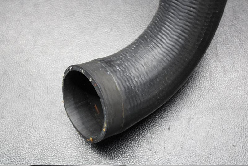 シードゥ GTX4-TEC WAKE 2004年モデル 純正 FRONT EXHAUST HOSE (部品番号274001101) 中古 [S847-005]_画像8