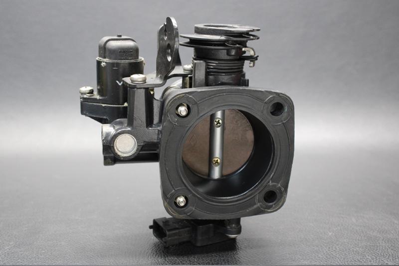 シードゥ GTX 4-TEC SC 2003年モデル 純正 THROTTLE BODY (部品番号420892450) 中古 [S851-021]_画像7