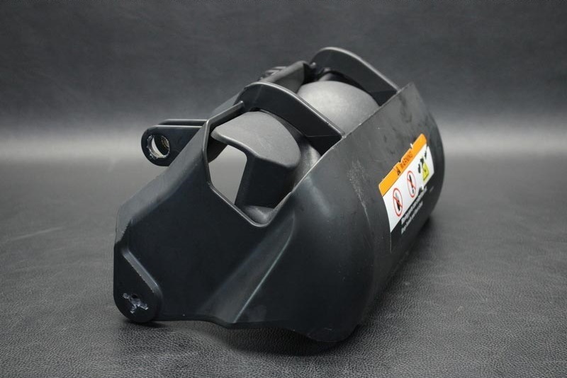 シードゥ GTX LTD IS 260 2011年モデル 純正 REVERSE GATE (部品 シードゥ GTX LTD IS 260 2011年モデル 純正 REVERSE GATE (部品