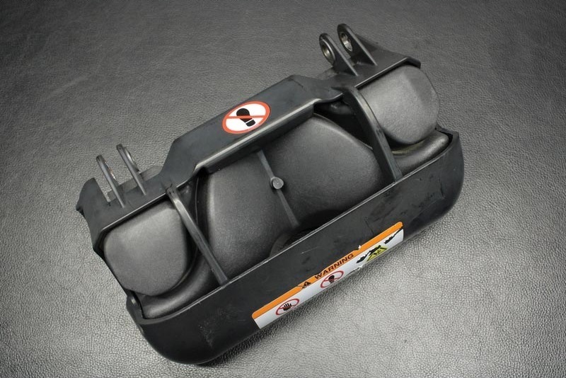 シードゥ GTX LTD IS 260 2011年モデル 純正 REVERSE GATE (部品 シードゥ GTX LTD IS 260 2011年モデル 純正 REVERSE GATE (部品