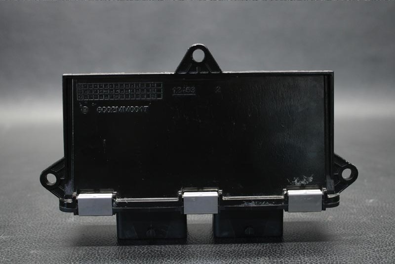 シードゥ GTX LTD IS 260 2011年モデル 純正 ELECTRONIC BOX (部品番号420666533) 中古 [S356-012]_画像6