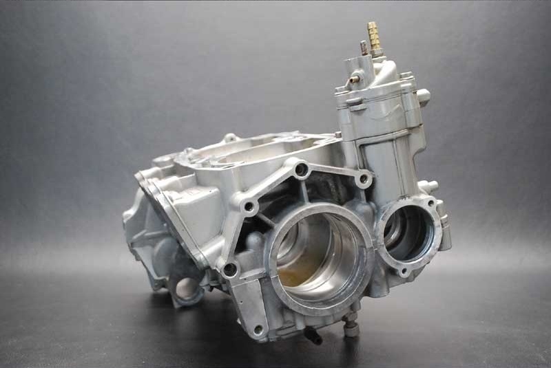10200円 シードゥ GTX DI 2002年モデル 純正 CRANKCASE ASS'Y 10200円 シードゥ GTX DI 2002年モデル 純正 CRANKCASE ASS'Y