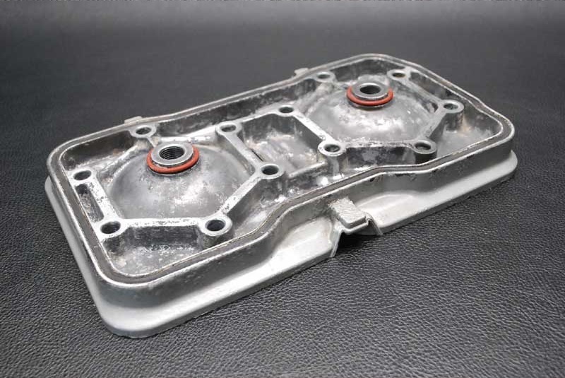 シードゥ GTX RFI 1998年モデル 純正 HEAD CYLINDER (部品番号290923302) 中古 [S349-009]_画像8