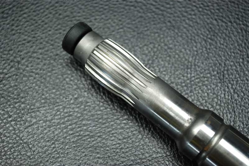 シードゥ RX DI 2001年モデル 純正 DRIVE SHAFT (部品番号272000151) 中古 [S438-014]_画像6